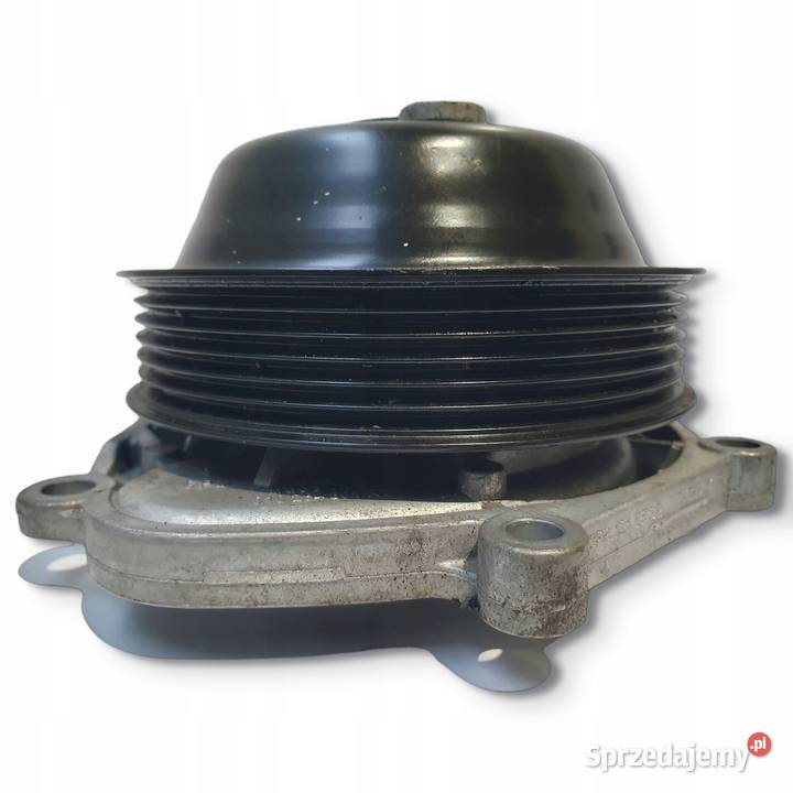 POMPA WODY wodna 9A110604802 Porsche 911 GT3 38 lubelskie Chełm