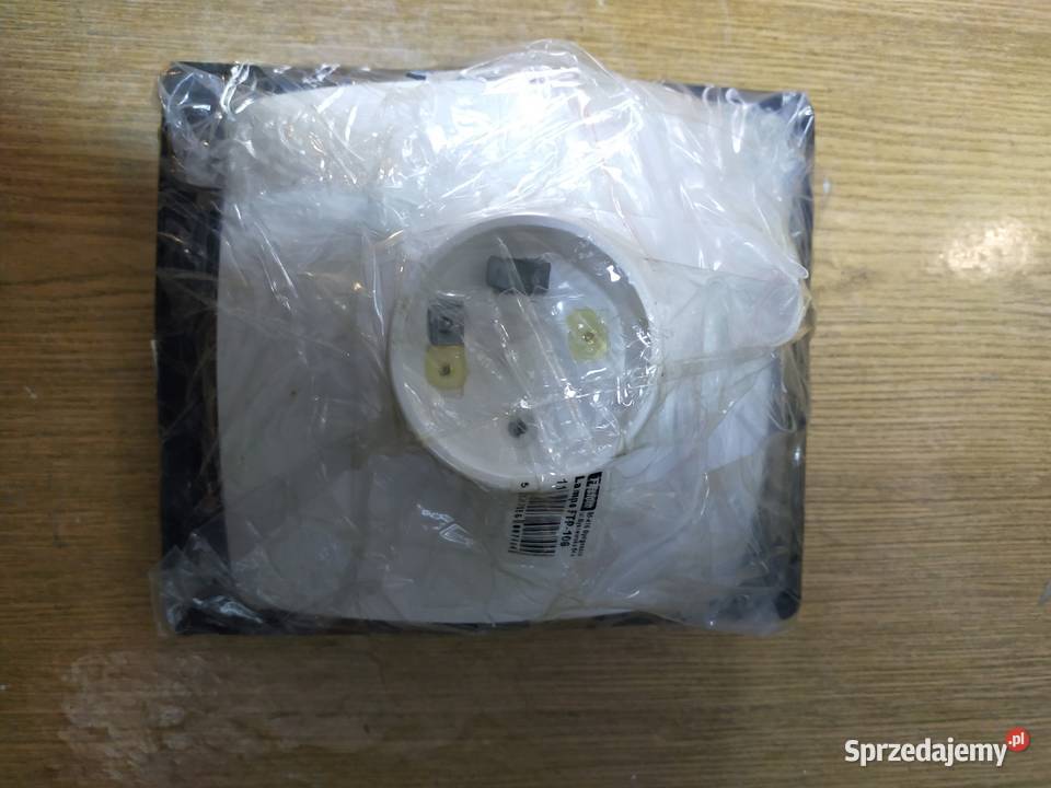 Lampa tylna cofania biała Autosan Ikarus nowa Brzozówka