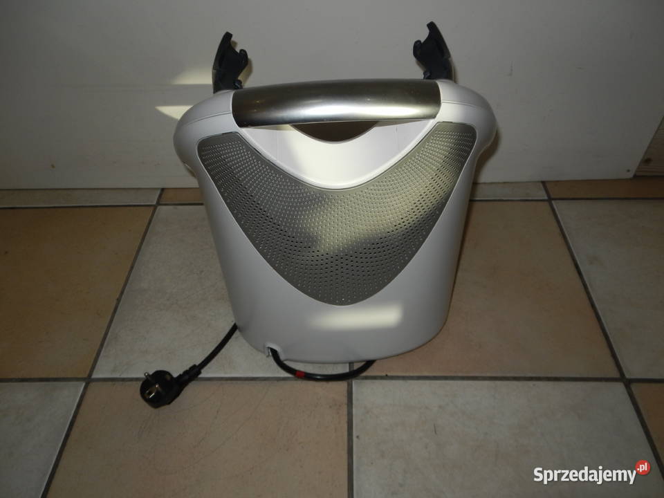 Robot kuchenny Termomix TM6 Leżajsk