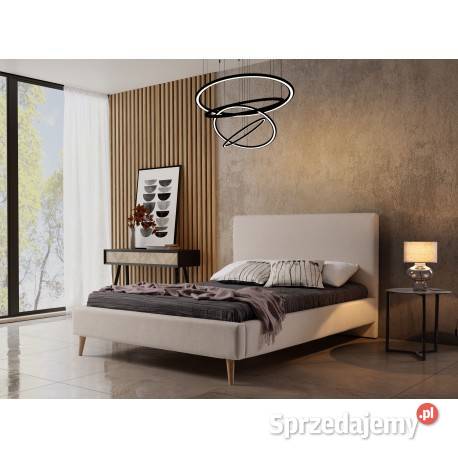 180 x 200 Łóżko tapicerowane LOFT MEGA Promocja