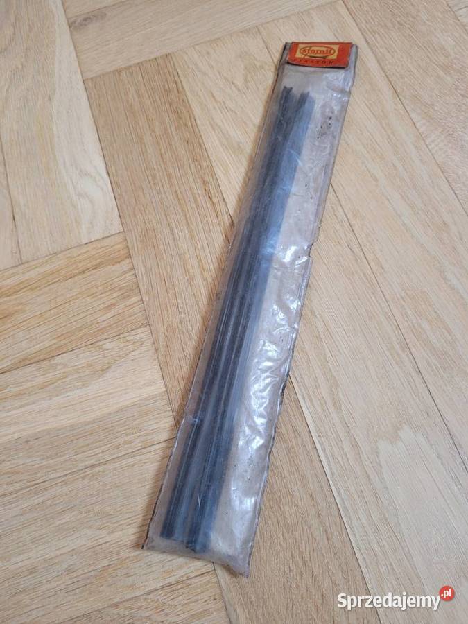 Pióro wycieraczki stomil syrena warszawa małopolskie