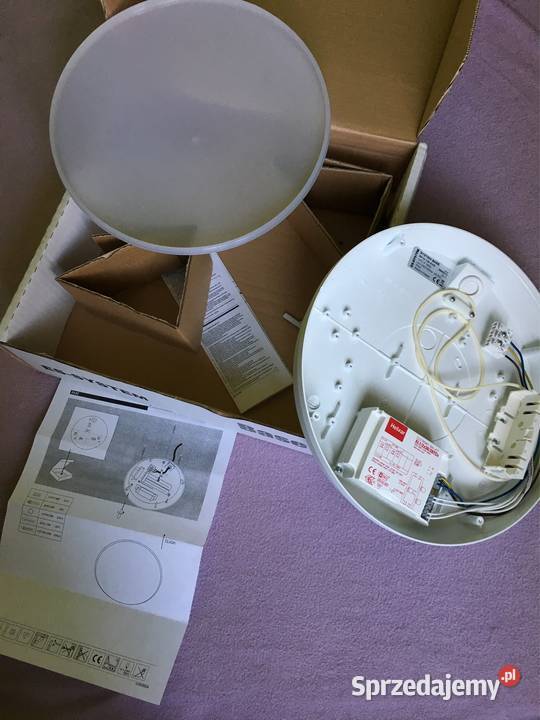 Lampa śląskie Gliwice