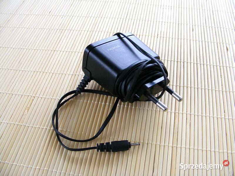 Ładowarka Nokia 8800 Sirocco