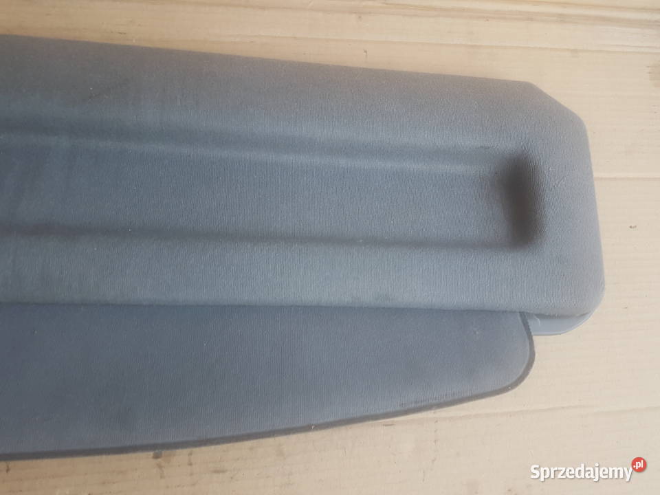 Renault Laguna 2 roleta bagażnika kombi Legnica