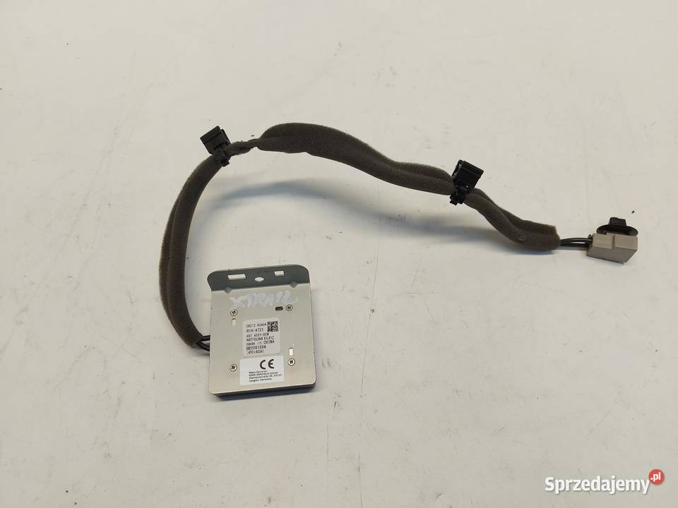 Nissan XTRAIL T33 IV 2023r Antena GPS 282126UA0A