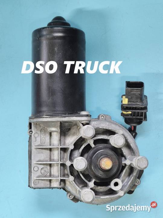 23397750 Silnik wycieraczek Renault gama T sprzedam