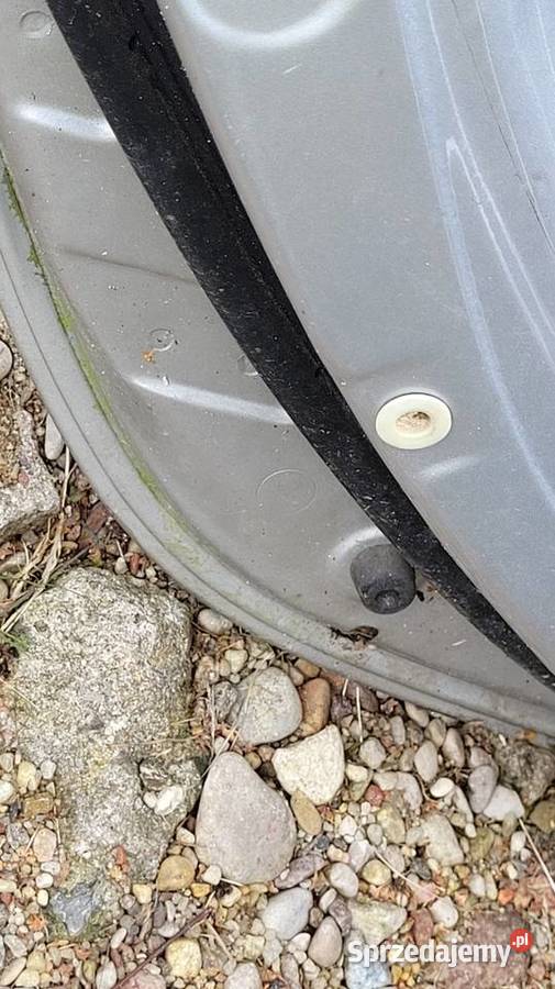 Drzwi Toyota Avensis T22 Łagów