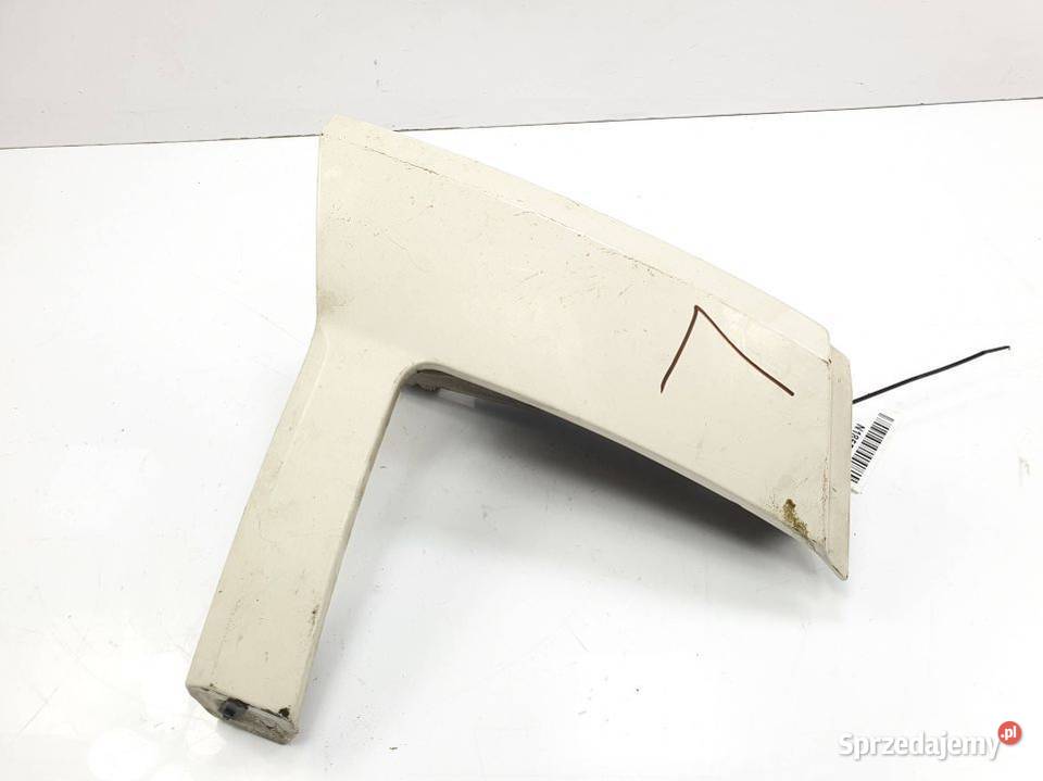 OSŁONA VOLKSWAGEN CRAFTER L902 Lipno sprzedam