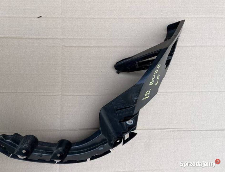 VW ID BUZZ ŚLIZG ZDERZAKA PRZEDNI LEWY osobowe