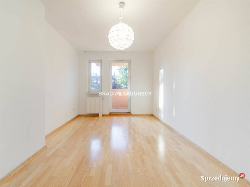 Mieszkanie 6577m2 3 pokojowe Kraków Złota blok małopolskie