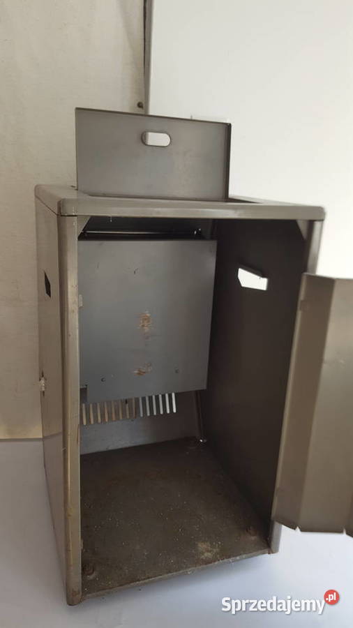 Grzejnik na gaz z butli Lublin