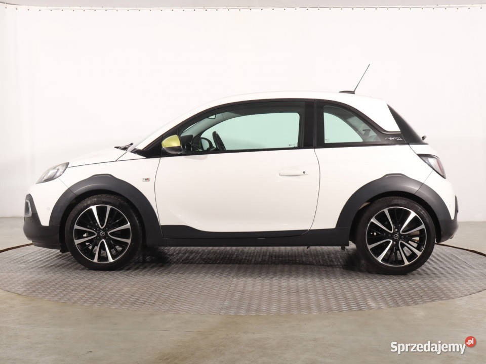 Opel Adam 14 ESP