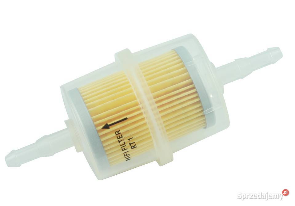 Filtr paliwa 50x62 mm Tajęcina sprzedam