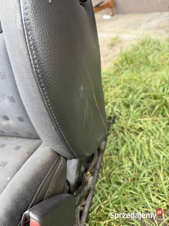 Odam fotel kanapa volvo v70 s60 lift Fotele i kanapy Zawiercie