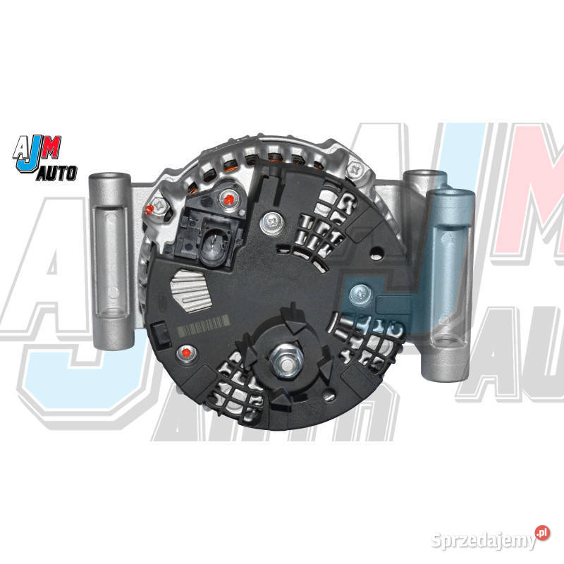 Alternator 0125711005 22 32 TDCI Ford Ranger Grabów Szlachecki sprzedam