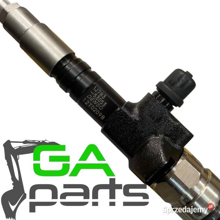Wtryskiwacz Kubota Denso 2950502930 1J78353053