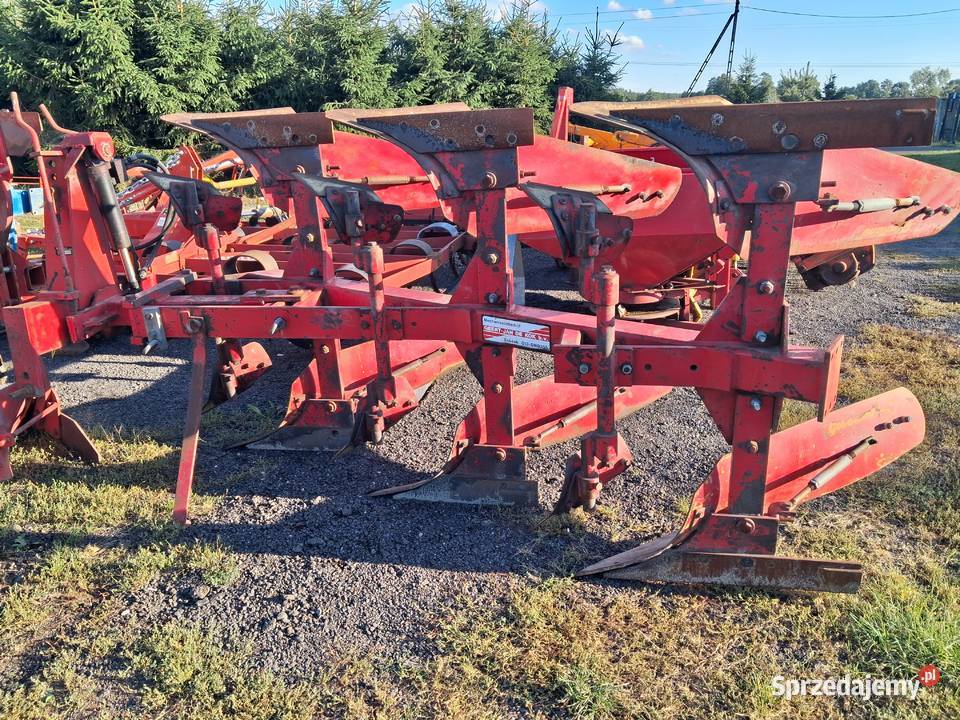 Kverneland Vario Kuhn Rabewerk Lemken Inne Piotrów sprzedam