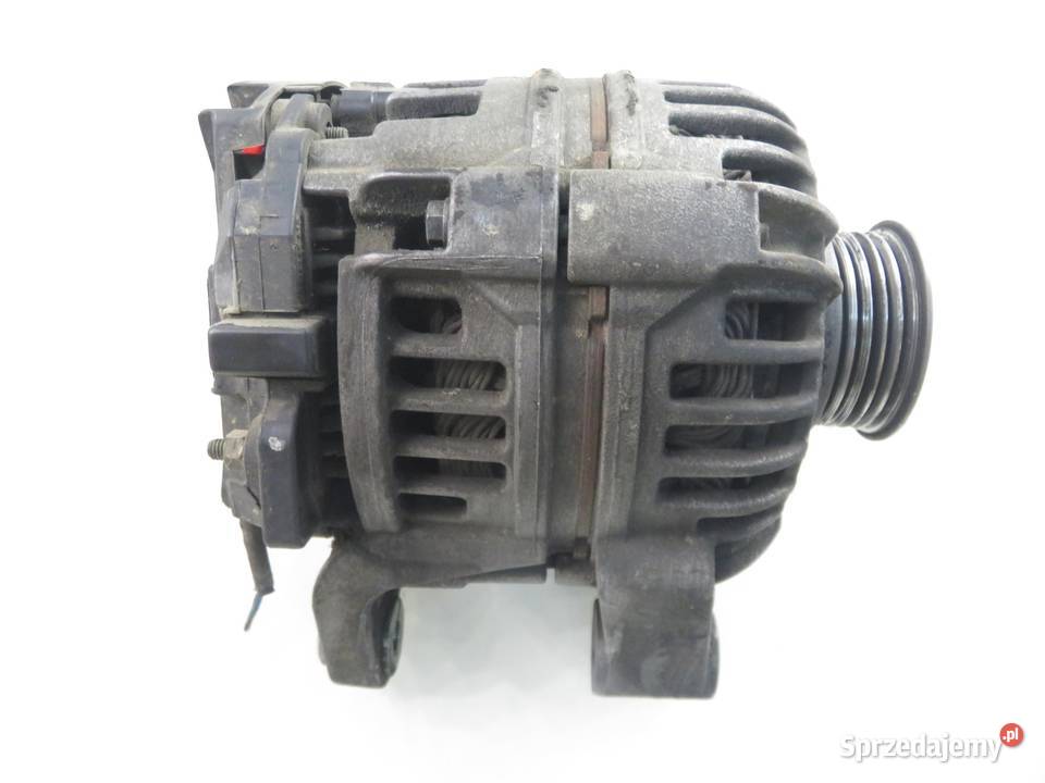ALTERNATOR OPEL CORSA C 1 24437119 24437119XK