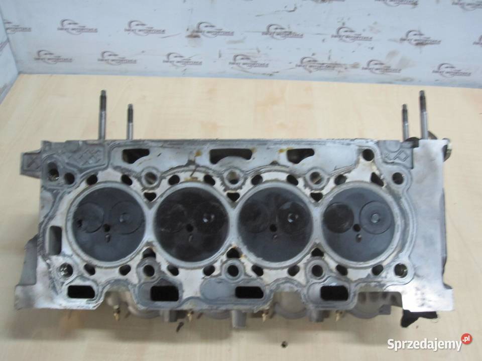 CITROEN C3 14 HDI BHZ 10FDAX 68 10r głowica osobowe sprzedam