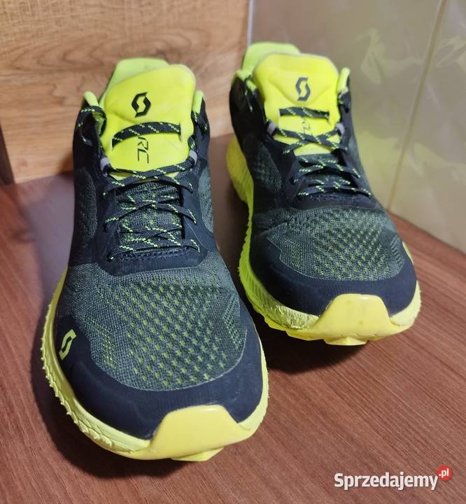 Kinabalu Ultra RC damskie buty do biegania r 40 kujawsko-pomorskie Inowrocław sprzedam