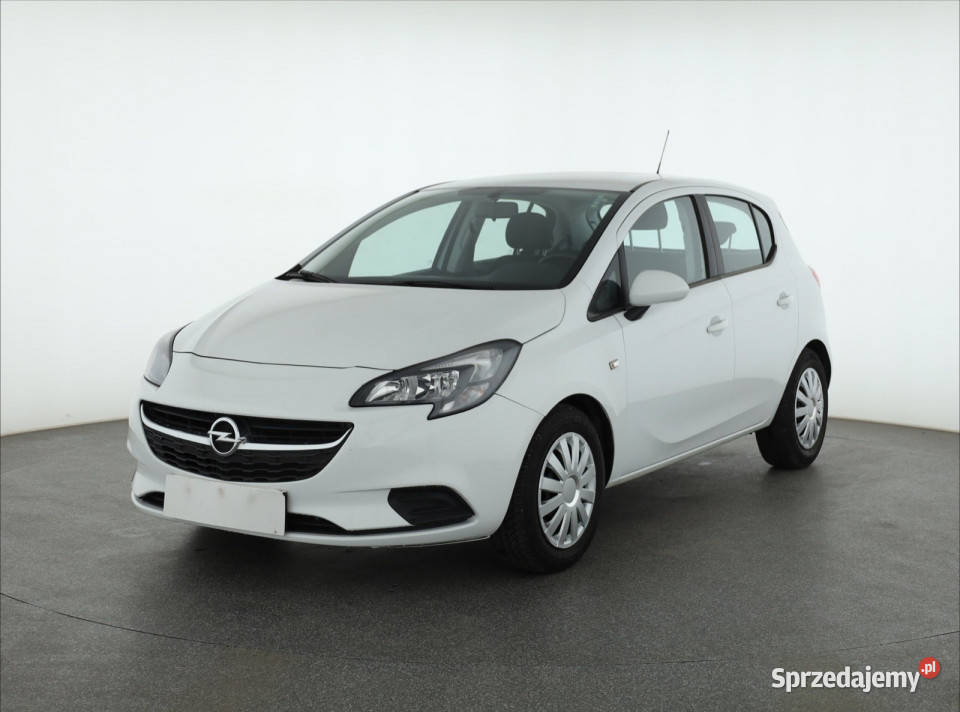 Opel Corsa 12 1229cm3 sprzedam