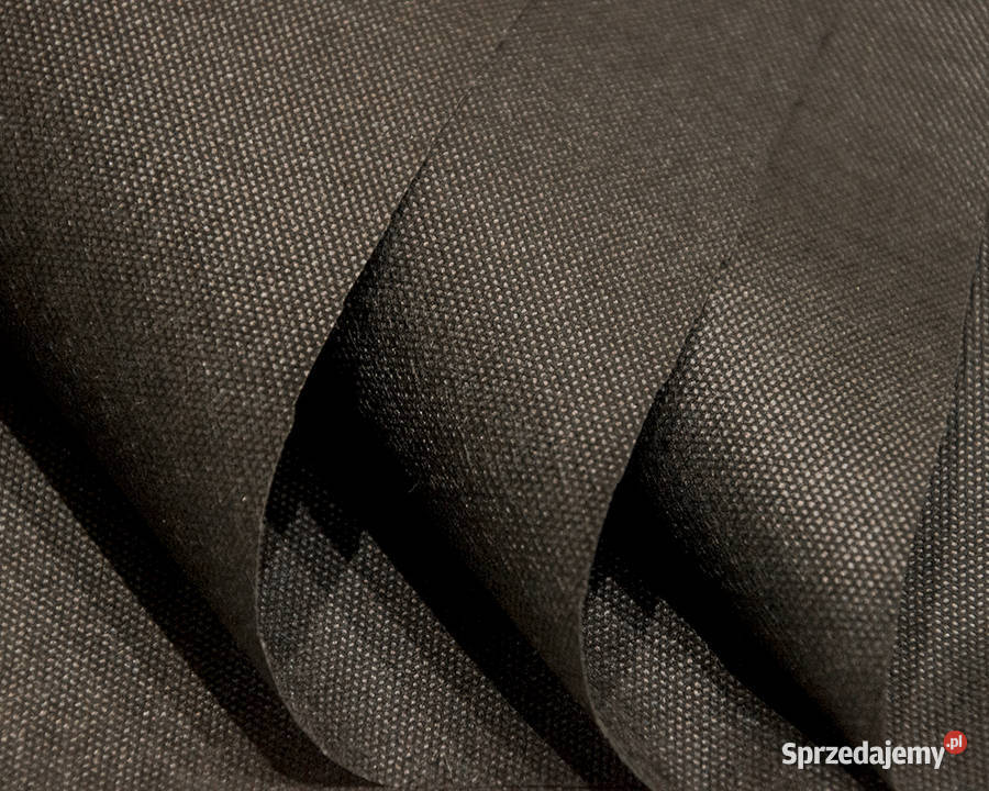 Flizelina Medyczna Czarna Filtr 50 g 30 mb x 160 Sopot