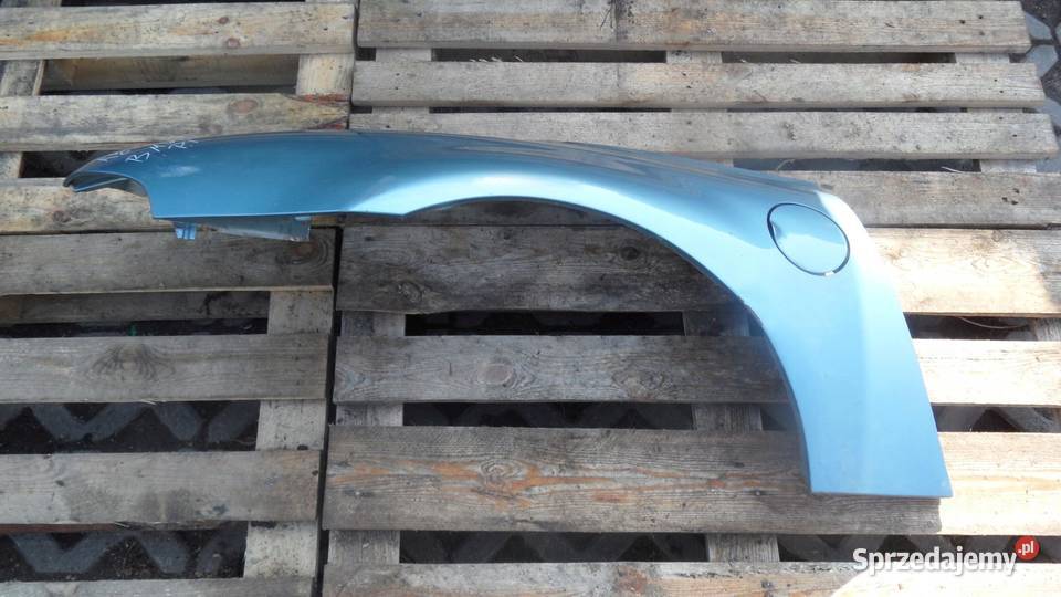 BMW Z3 99r błotnik prawy tył sprzedam