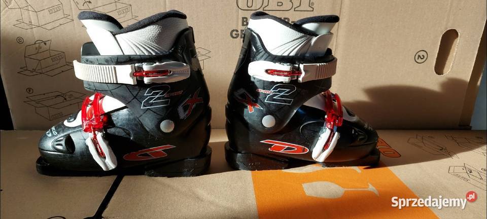 Buty narciarskie Bochnia