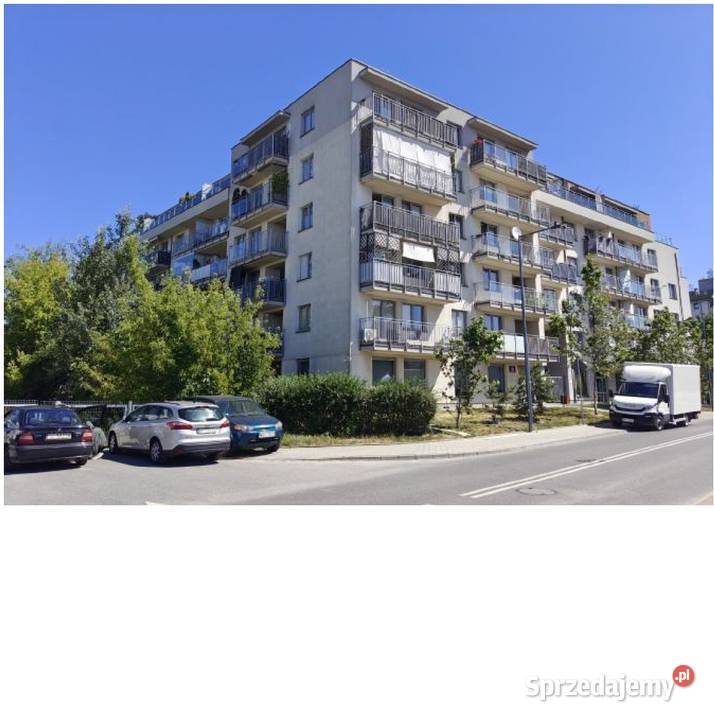 Syndyk sprzeda udział 12 w mieszkaniu Piastów