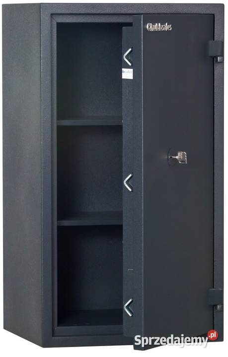 Chubbsafes Home safe 90 ognioodporny sejf na Łódź