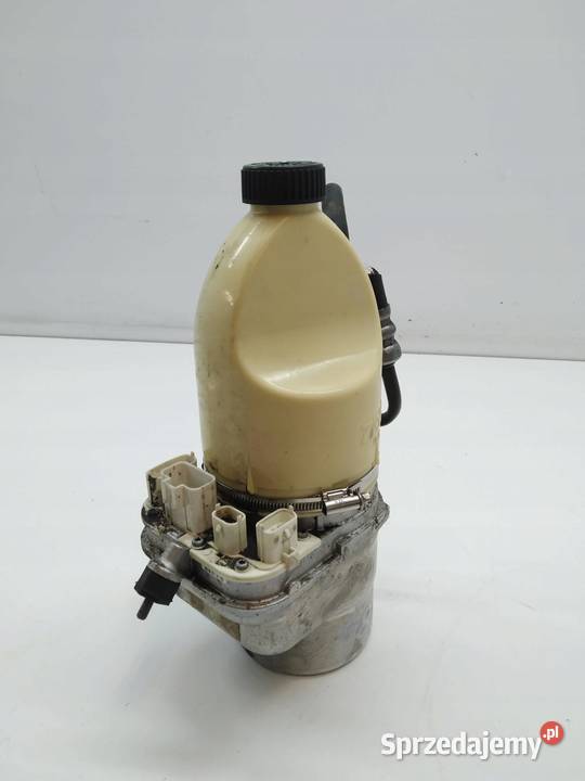 POMPA WSPOMAGANIA Opel Signum I 20032008 osobowe świętokrzyskie