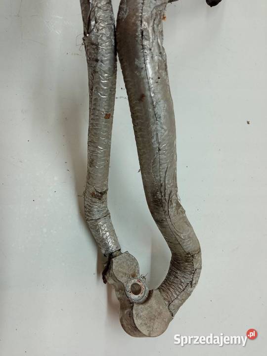 PRZEWÓD KLIMATYZACJI RURKA 32 B KL 68103268AG Przewody klimatyzacji