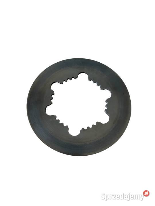 TARCZA HAMULCOWA 47127225 CASE IH MAXXUM 150
