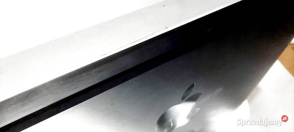 iMac 24 Core 2 Duo 293GHz DDR3 4GB GeForce GT Apple Gubin