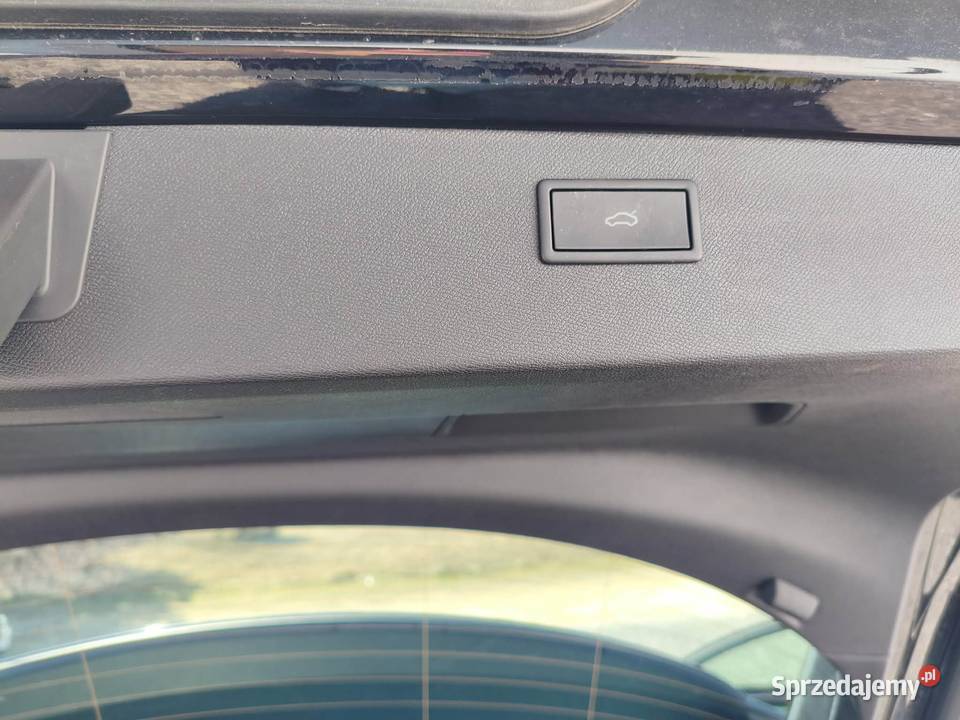 Cupra Formentor VZ 20 TSI 4Drive DSG 2000cm3 śląskie Żory