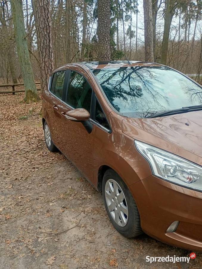 Sprzedam Forda B tania eksploatacjia Wrocław