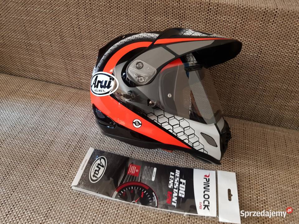 Kask Arai Tour x4 Wrocław