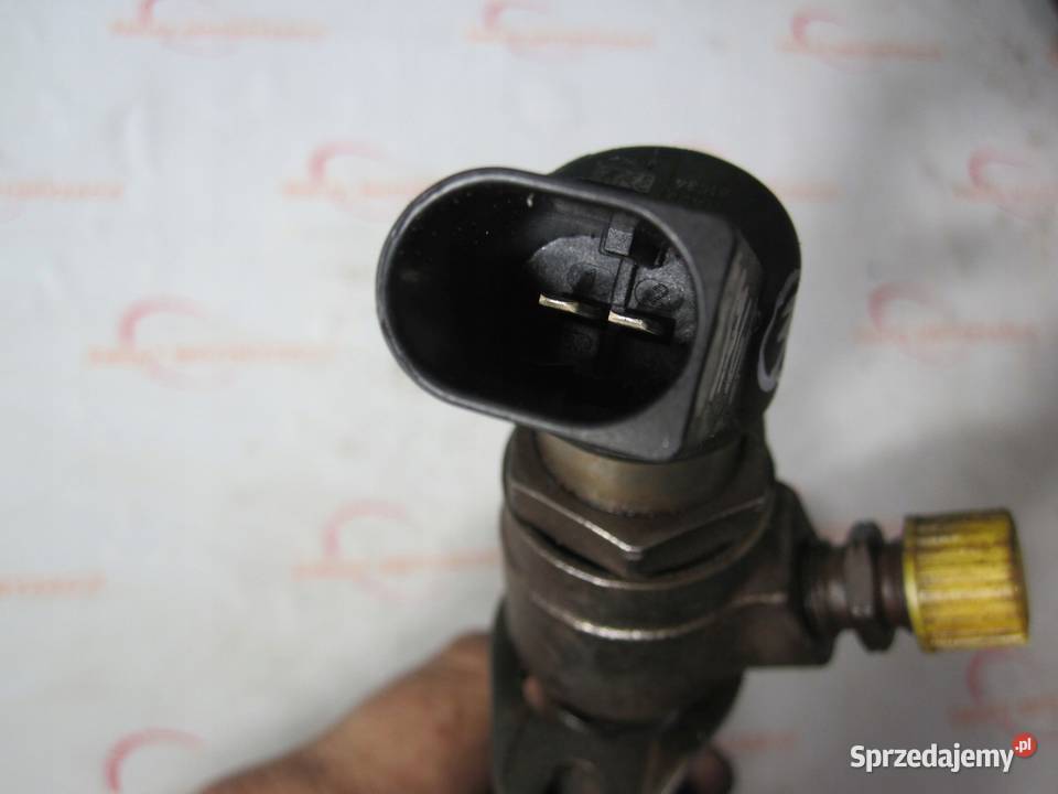 LAND ROVER SPORT 36 D 368DT TZVH 277 wtrysk Kielce