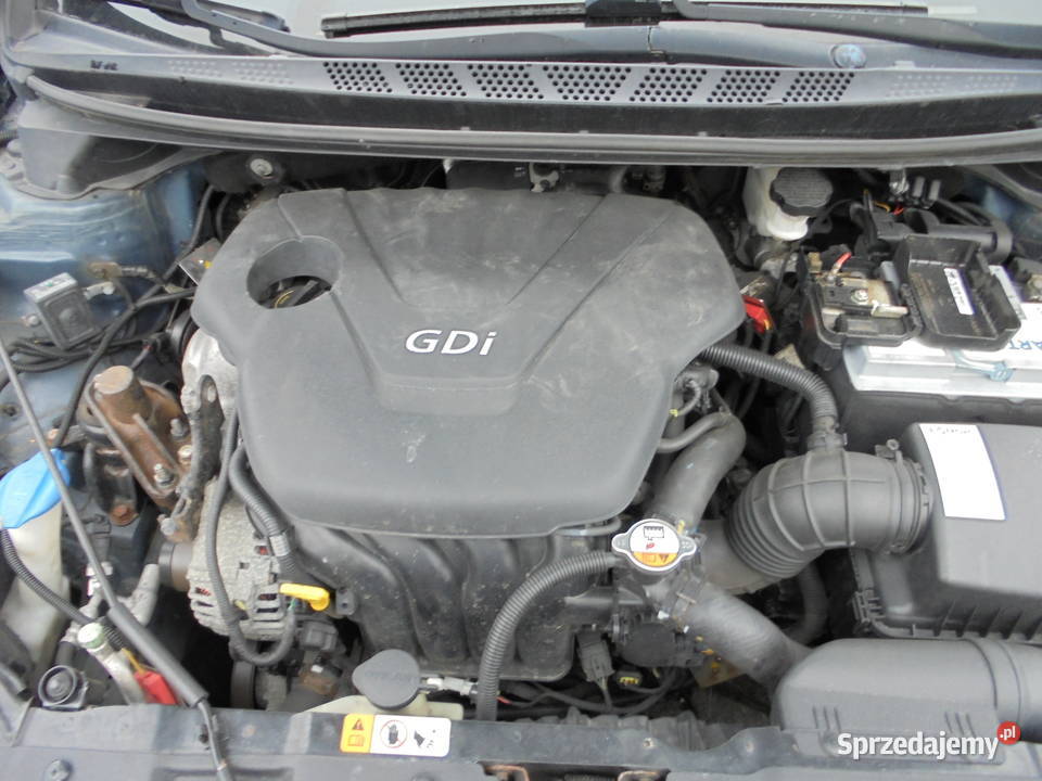 Kia Ceed 16 GDI SW Platinum Edition przyciemniane szyby Cee'd sprzedam