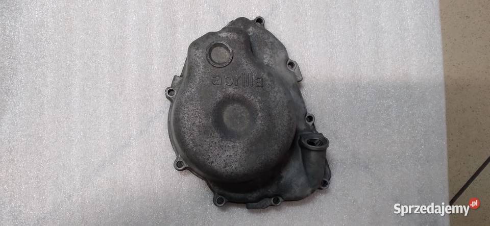 Pokrywa Magneta Dekiel Aprilia Leonardo 125150 Jawiszowice