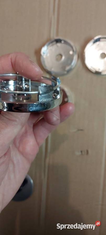 Dekielki FORD Zielona Góra