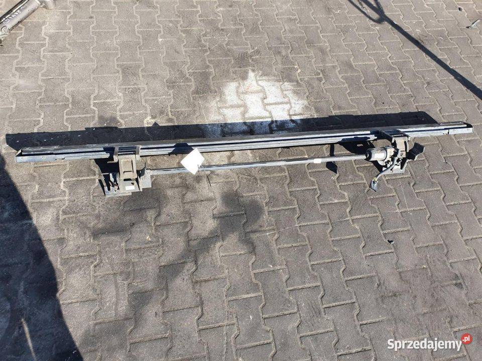 PRÓG PRAWY GMC YUKON XL ELEKTRYCZNY Lipno