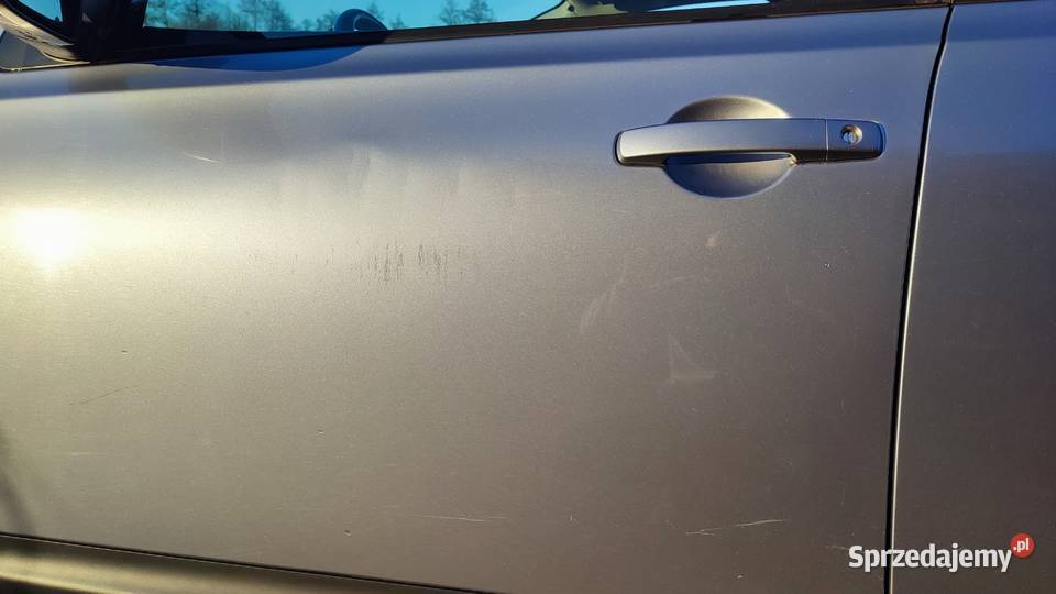 Nissan Qashqai J10 Polski salon krajowy 2 manualna Qashqai Kraków