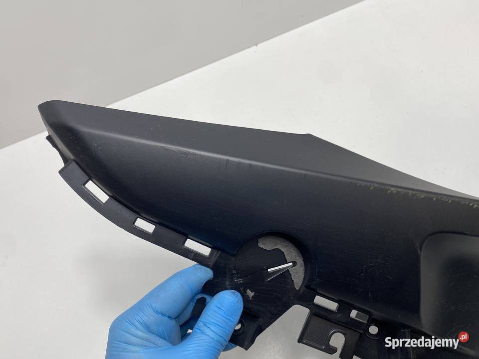 YAMAHA X XMAX 1823 OWIEWKA LEWY BOK CZACHA Siedlce