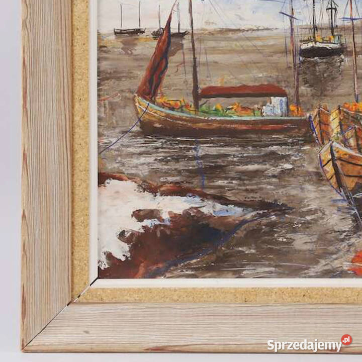 ARTexpert Wyjątkowy obraz na płycie Alessandro zachodniopomorskie Dobrzany
