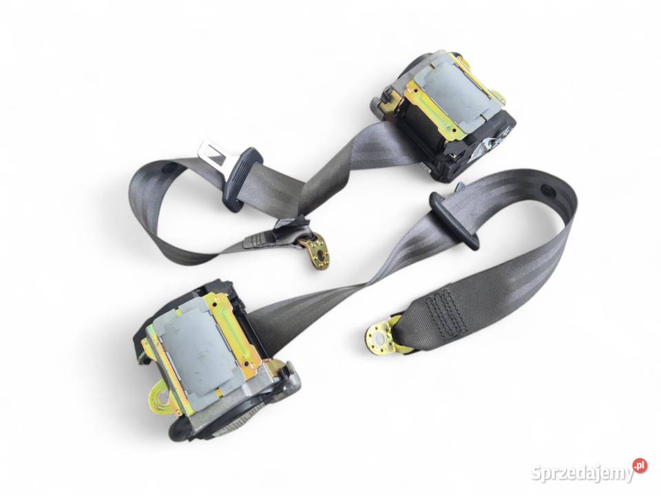 PAS BEZPIECZEŃSTWA TYŁ PRAWY LEWY AUDI A6 C5 Działoszyce