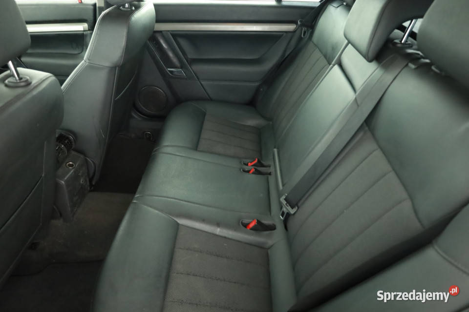 Opel Vectra 19 CDTI Kombi Piaseczno