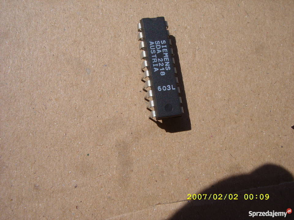 Uklady 74HCT373 377 521 640 1 zl2 Wołów sprzedam