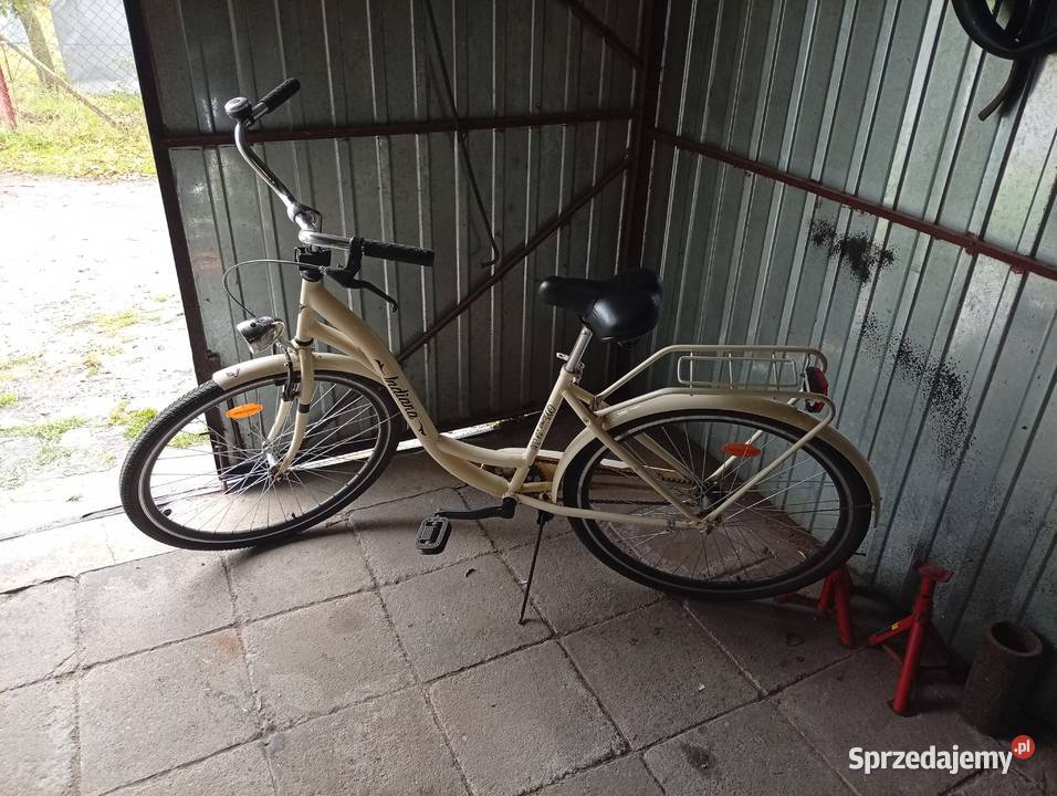 sprzedam rower koła 28 stan