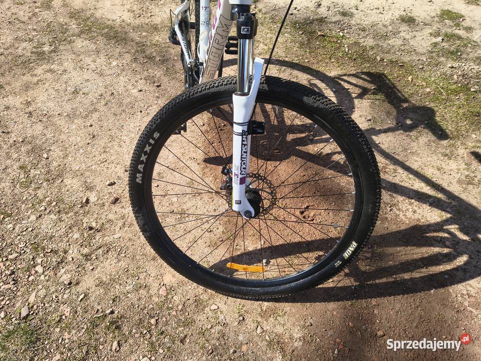 Sprzedam rowery jedzone 2 sezony razem z Górskie, MTB Rybnik sprzedam